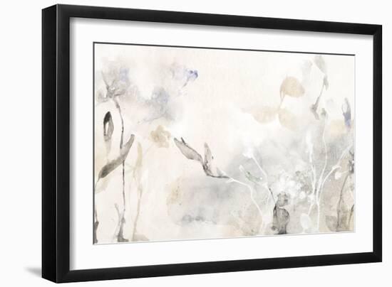 Flowing Softly-Rikki Drotar-Framed Giclee Print