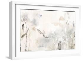 Flowing Softly-Rikki Drotar-Framed Giclee Print