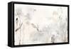 Flowing Softly-Rikki Drotar-Framed Stretched Canvas