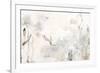 Flowing Softly-Rikki Drotar-Framed Giclee Print