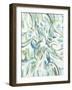 Flowing Through-Lisa Ridgers-Framed Art Print