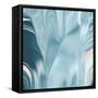 Flowing Water II-Piper Rhue-Framed Stretched Canvas