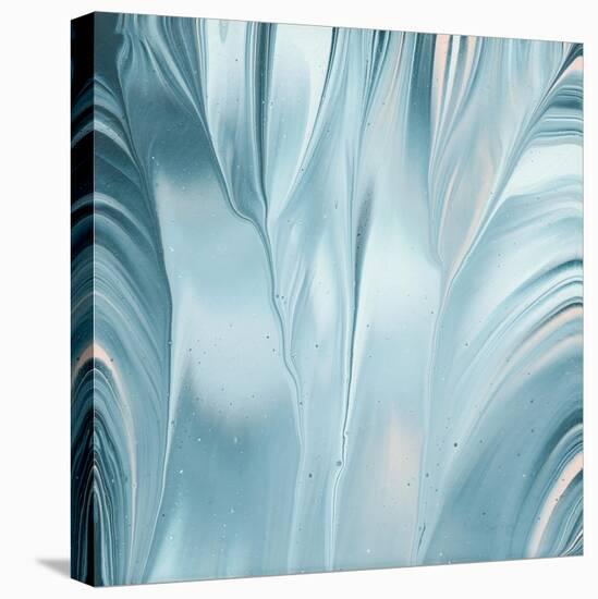 Flowing Water III-Piper Rhue-Stretched Canvas