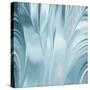 Flowing Water III-Piper Rhue-Stretched Canvas