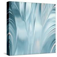 Flowing Water III-Piper Rhue-Stretched Canvas