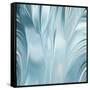 Flowing Water III-Piper Rhue-Framed Stretched Canvas