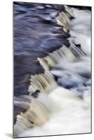 Flowing Water-Mark Sunderland-Mounted Photographic Print