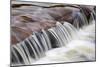 Flowing Water-Mark Sunderland-Mounted Photographic Print