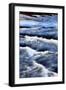 Flowing Water-Mark Sunderland-Framed Photographic Print