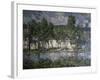 Flowing Water-Robert Spencer-Framed Giclee Print