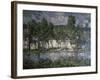 Flowing Water-Robert Spencer-Framed Giclee Print