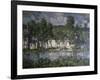 Flowing Water-Robert Spencer-Framed Giclee Print