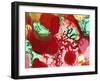 Flowing with Love-Amy Vangsgard-Framed Giclee Print