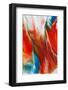 Flowing-Heidi Westum-Framed Photographic Print