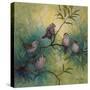 Stretched Canvas