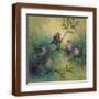 Brown Frame