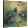 Stretched Canvas