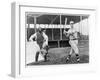 Floyd 'Babe' Herman, Star of the Brooklyn Dodgers, 1920s-null-Framed Giclee Print