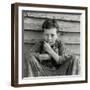 Floyd Burroughs, Jr.-null-Framed Photographic Print