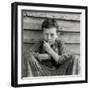 Floyd Burroughs, Jr.-null-Framed Photographic Print