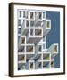 Fluctuation-Ash Camas-Framed Giclee Print