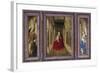 Fluegelaltaerchen-Jan van Eyck-Framed Giclee Print