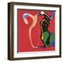 Fluent Bold - Flow-Gerry Baptist-Framed Giclee Print