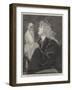 Fluffy-Joseph Middleton Jopling-Framed Giclee Print