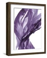 Fluid 1-Emma Jones-Framed Giclee Print