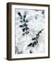 Fluid and Flow 1-Li Bo-Framed Giclee Print