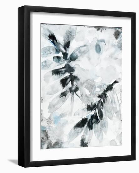 Fluid and Flow 1-Li Bo-Framed Giclee Print