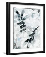 Fluid and Flow 1-Li Bo-Framed Giclee Print