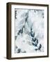 Fluid and Flow 2-Li Bo-Framed Giclee Print