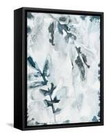 Fluid and Flow 3-Li Bo-Framed Stretched Canvas