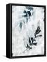 Fluid and Flow 4-Li Bo-Framed Stretched Canvas