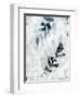 Fluid and Flow 4-Li Bo-Framed Giclee Print