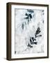 Fluid and Flow 4-Li Bo-Framed Giclee Print