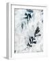 Fluid and Flow 4-Li Bo-Framed Giclee Print