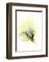 Fluid Bloom II-Jennifer Goldberger-Framed Art Print