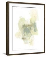 Fluid Integer I-June Vess-Framed Art Print