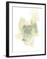 Fluid Integer I-June Vess-Framed Art Print