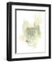 Fluid Integer I-June Vess-Framed Art Print