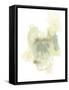 Fluid Integer I-June Vess-Framed Stretched Canvas