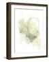 Fluid Integer II-June Vess-Framed Art Print