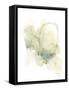 Fluid Integer II-June Vess-Framed Stretched Canvas