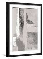 Fluid Line II-Brent Abe-Framed Giclee Print