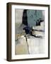 Fluidity I-Tim O'toole-Framed Art Print