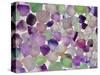 Fluorite minerals-Walter Geiersperger-Stretched Canvas