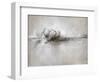 Flurry Horizon-Kari Taylor-Framed Giclee Print