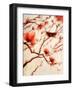 Flush With Possibilities-Holly Van Hart-Framed Art Print